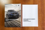 BMW X3 20dA xDrive Pack M Sport · Travel & Connectivity Packs 190cv Aut  ocasión