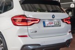 BMW X3 20dA xDrive Pack M Sport · Travel & Connectivity Packs 190cv Aut  ocasión