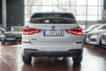 BMW X3 20dA xDrive Pack M Sport · Travel & Connectivity Packs 190cv Aut  ocasión