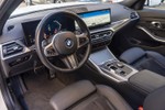 BMW Serie 3 Touring 318dA sDrive Pack M Sport · Comfort Pack 150cv Aut  seminuevo