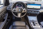 BMW Serie 3 Touring 318dA sDrive Pack M Sport · Comfort Pack 150cv Aut  seminuevo