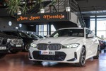 BMW Serie 3 Touring 318dA sDrive Pack M Sport · Comfort Pack 150cv Aut  seminuevo