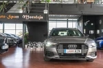 AUDI A6 Avant 2.0TDi Sport Edition · Black Style Pack 204cv Aut Stronic  outlet