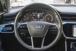 AUDI A6 Avant 2.0TDi Sport Edition · Black Style Pack 204cv Aut Stronic  outlet