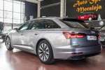 AUDI A6 Avant 2.0TDi Sport Edition · Black Style Pack 204cv Aut Stronic  outlet