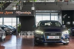 AUDI A3 SB 1.6TDi Advanced Edition · Safety & Vision Packs 110cv  ocasión