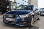 AUDI A3 SB 1.6TDi Advanced Edition · Safety & Vision Packs 110cv  ocasión