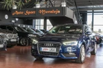 AUDI A3 SB 1.6TDi Advanced Edition · Safety & Vision Packs 110cv  ocasión