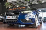 AUDI A3 SB 1.6TDi Advanced Edition · Safety & Vision Packs 110cv  ocasión