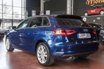 AUDI A3 SB 1.6TDi Advanced Edition · Safety & Vision Packs 110cv  ocasión