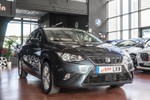 SEAT Ibiza 1.0TGi GNC Style Plus Edition 90cv  ocasión