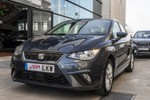 SEAT Ibiza 1.0TGi GNC Style Plus Edition 90cv  ocasión