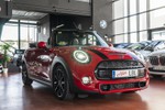 MINI Cooper S Cabrio · Chili Pack 192cv Aut Steptronic Sport  ocasión