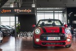 MINI Cooper S Cabrio · Chili Pack 192cv Aut Steptronic Sport  ocasión