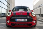 MINI Cooper S Cabrio · Chili Pack 192cv Aut Steptronic Sport  ocasión