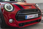 MINI Cooper S Cabrio · Chili Pack 192cv Aut Steptronic Sport  ocasión