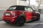 MINI Cooper S Cabrio · Chili Pack 192cv Aut Steptronic Sport  ocasión