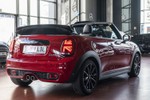 MINI Cooper S Cabrio · Chili Pack 192cv Aut Steptronic Sport  ocasión