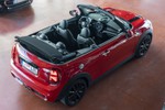 MINI Cooper S Cabrio · Chili Pack 192cv Aut Steptronic Sport  ocasión