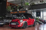 MINI Cooper S Cabrio · Chili Pack 192cv Aut Steptronic Sport  ocasión