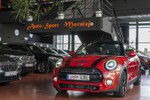 MINI Cooper S Cabrio · Chili Pack 192cv Aut Steptronic Sport  ocasión