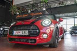 MINI Cooper S Cabrio · Chili Pack 192cv Aut Steptronic Sport  ocasión