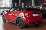 MINI Cooper S Cabrio · Chili Pack 192cv Aut Steptronic Sport  ocasión