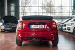 MINI Cooper S Cabrio · Chili Pack 192cv Aut Steptronic Sport  ocasión