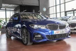 BMW Serie 3 320dA Pack M Sport 190cv Aut  ocasión