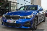 BMW Serie 3 320dA Pack M Sport 190cv Aut  ocasión