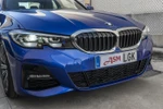 BMW Serie 3 320dA Pack M Sport 190cv Aut  ocasión