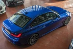 BMW Serie 3 320dA Pack M Sport 190cv Aut  ocasión