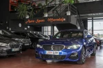 BMW Serie 3 320dA Pack M Sport 190cv Aut  ocasión