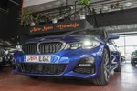 BMW Serie 3 320dA Pack M Sport 190cv Aut  ocasión