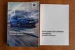 BMW Serie 3 320dA Pack M Sport 190cv Aut  ocasión