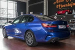 BMW Serie 3 320dA Pack M Sport 190cv Aut  ocasión