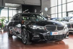 BMW Serie 3 320dA Pack M Sport · Connectivity & Executive Plus Packs 190cv Aut  ocasión