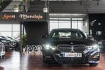 BMW Serie 3 320dA Pack M Sport · Connectivity & Executive Plus Packs 190cv Aut  ocasión