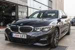 BMW Serie 3 320dA Pack M Sport · Connectivity & Executive Plus Packs 190cv Aut  ocasión