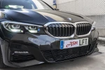 BMW Serie 3 320dA Pack M Sport · Connectivity & Executive Plus Packs 190cv Aut  ocasión