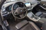 BMW Serie 3 320dA Pack M Sport · Connectivity & Executive Plus Packs 190cv Aut  ocasión