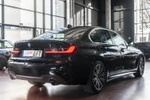 BMW Serie 3 320dA Pack M Sport · Connectivity & Executive Plus Packs 190cv Aut  ocasión