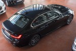 BMW Serie 3 320dA Pack M Sport · Connectivity & Executive Plus Packs 190cv Aut  ocasión