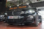 BMW Serie 3 320dA Pack M Sport · Connectivity & Executive Plus Packs 190cv Aut  ocasión