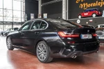 BMW Serie 3 320dA Pack M Sport · Connectivity & Executive Plus Packs 190cv Aut  ocasión