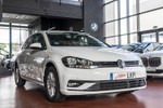 VOLKSWAGEN Golf 1.6TDi Edition Pack 116cv  ocasión