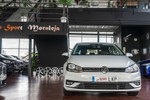 VOLKSWAGEN Golf 1.6TDi Edition Pack 116cv  ocasión