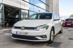 VOLKSWAGEN Golf 1.6TDi Edition Pack 116cv  ocasión