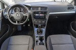 VOLKSWAGEN Golf 1.6TDi Edition Pack 116cv  ocasión