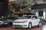 VOLKSWAGEN Golf 1.6TDi Edition Pack 116cv  ocasión